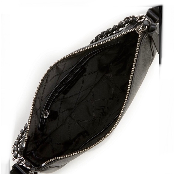 MICHAEL Michael Kors Bags Michael Kors Jagger Small Messenger Bag